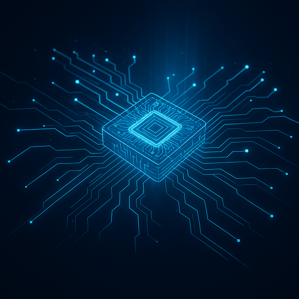 AI Opdatering & Support