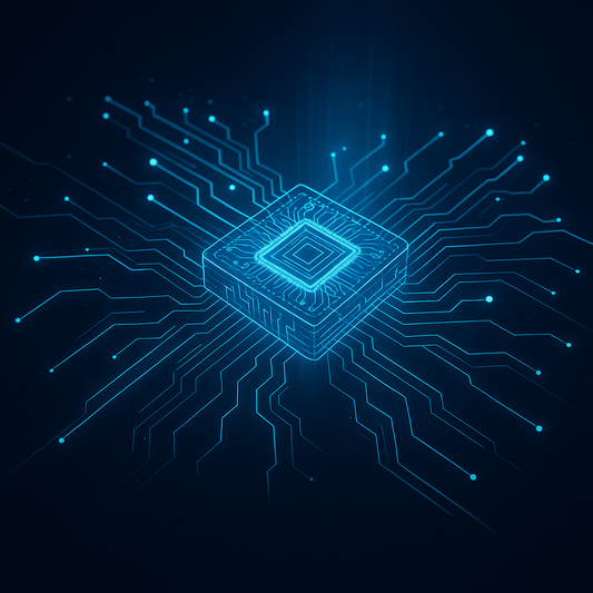 AI Opdatering & Support